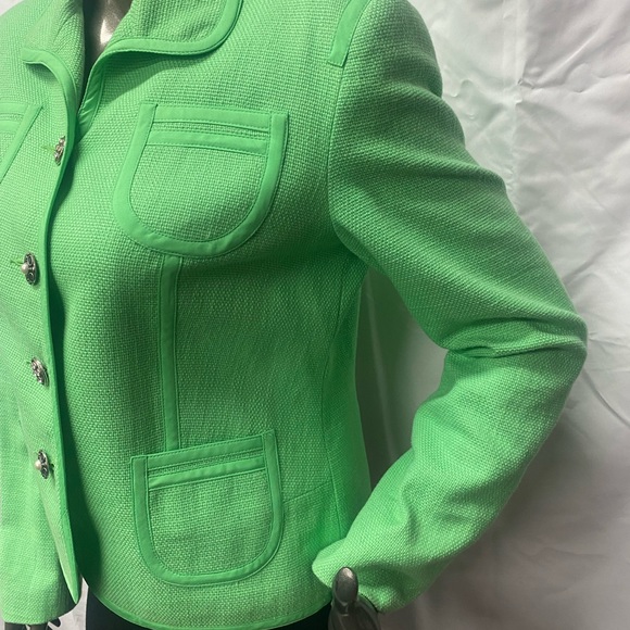 ConradC jacket coat - Picture 8 of 10